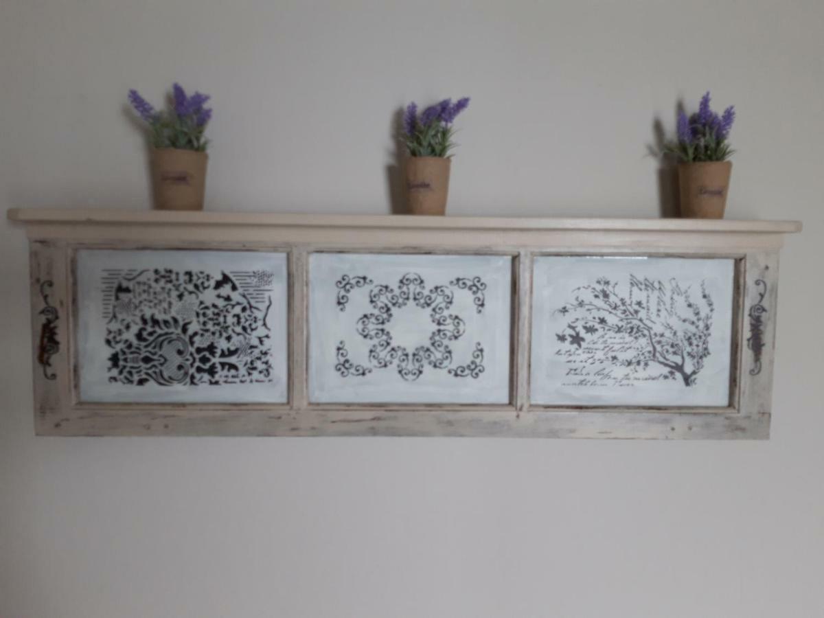 Ammos Papanero Apartment Agios Ioannis  Luaran gambar